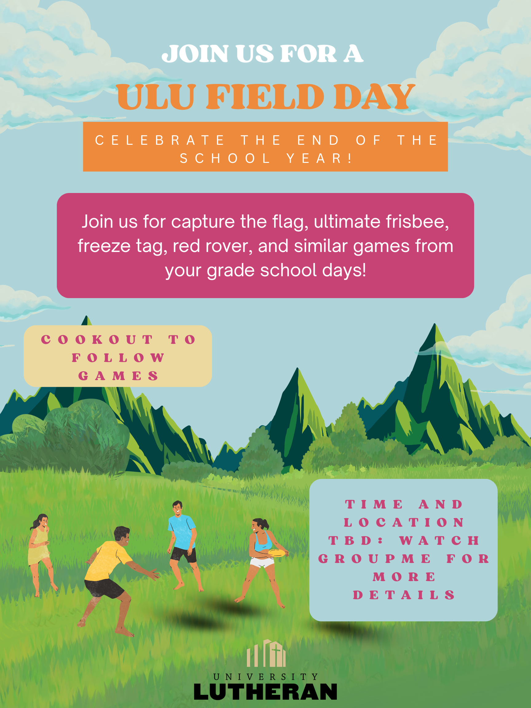 Ulu field day poster.png
