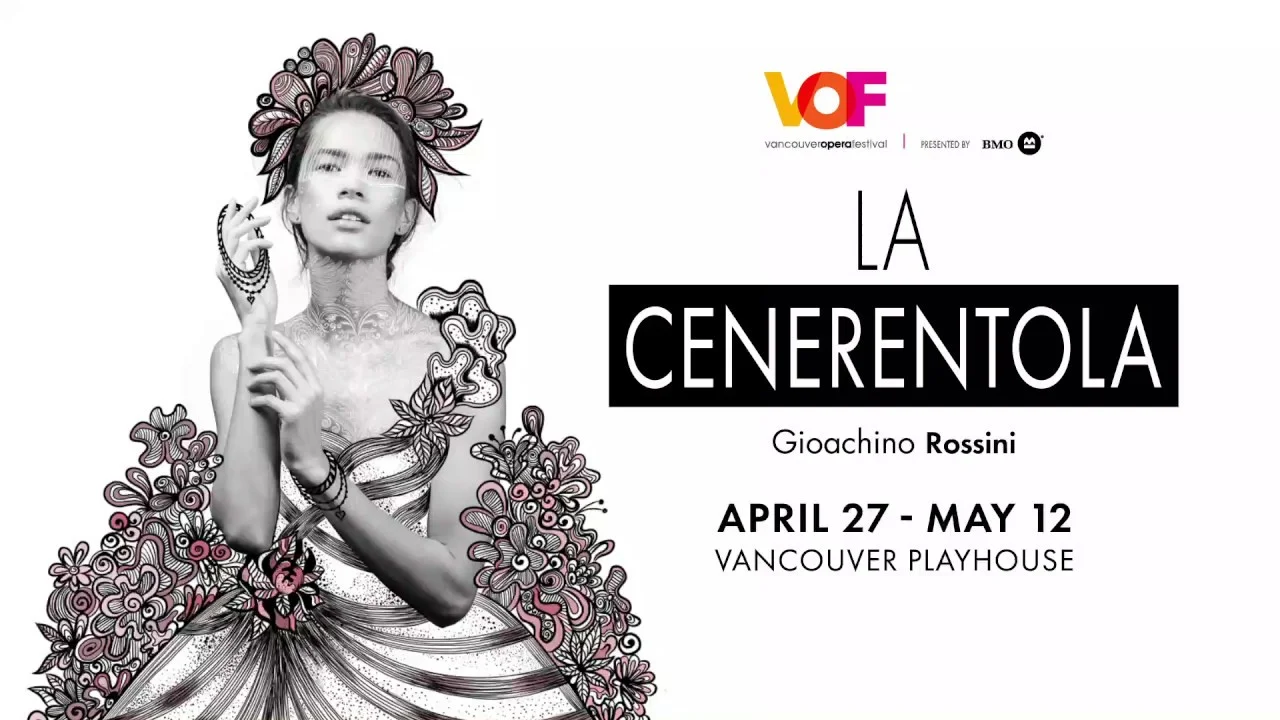 La Cenerentola 