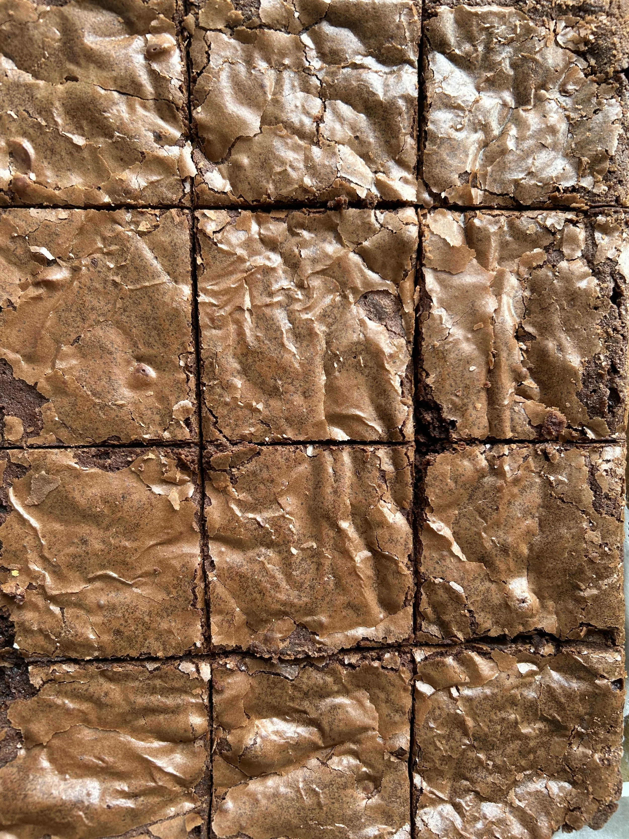 Lonely Mountain Bakery - 4 pack Brownies