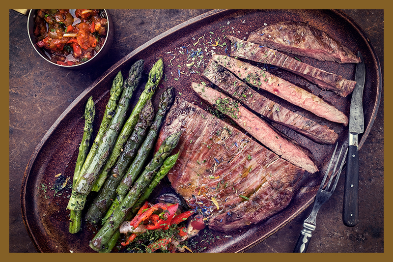 Wagyu Flank Steak