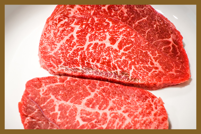 Wagyu is No Longer The Best!, steak, Wagyu, Why this STEAK is better than  Wagyu! 😱, By Guga Foods