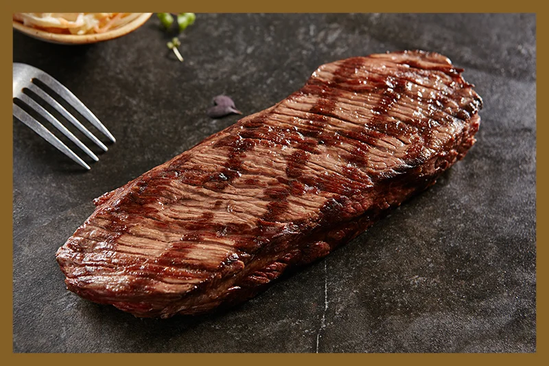 Denver chuck Steak — Mid Lake Wagyu