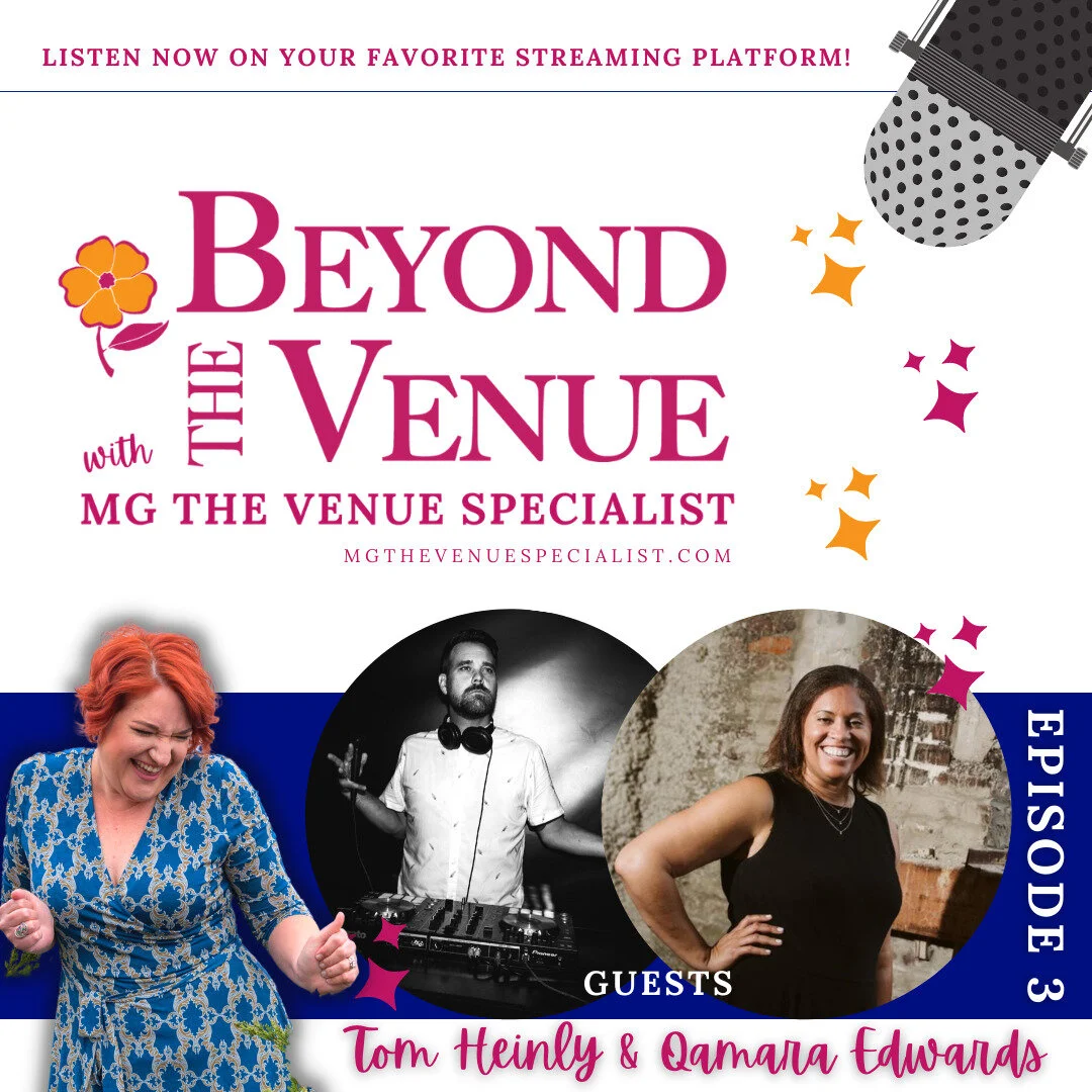 I Hope that It Won’t End Though….Quizzo with Tom Heinly and Qamara Edwards