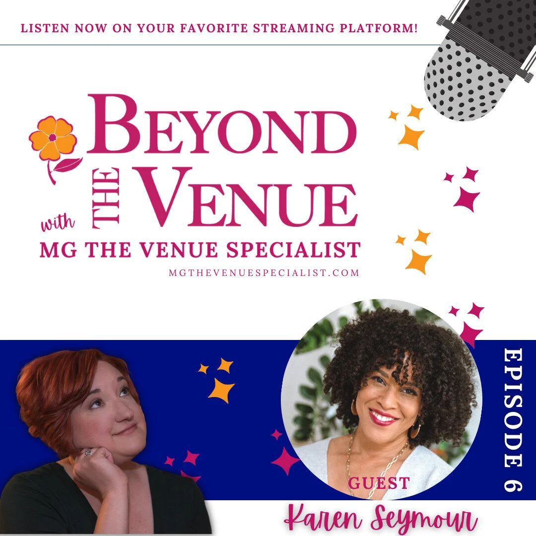 Social, Simplified with Karen Seymour