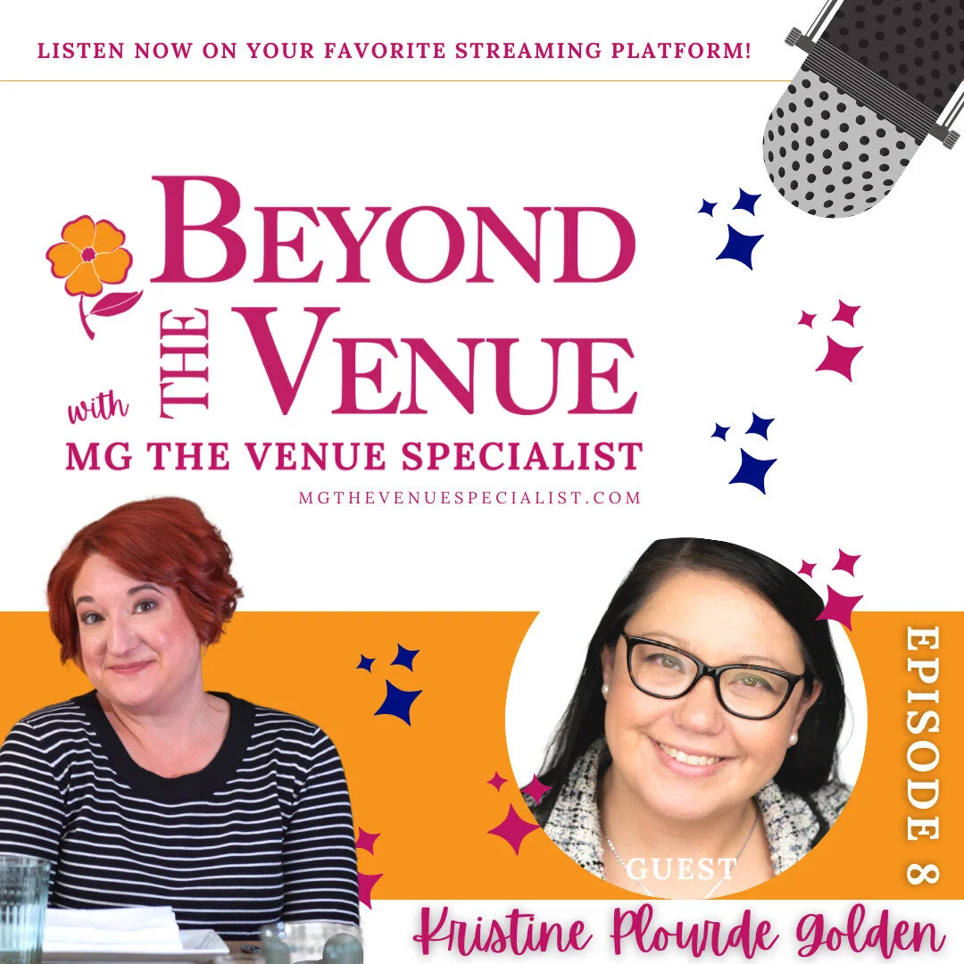 I’ve Got a Plan(ner) For That with Kristine Plourde Golden