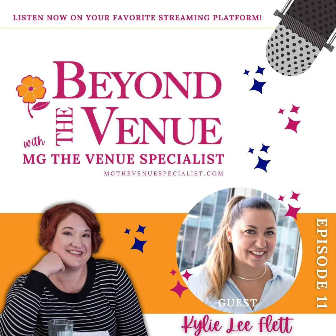 Puppies, Presents &amp; Public Relations (Pandemic Edition) with Kylie Lee Flett