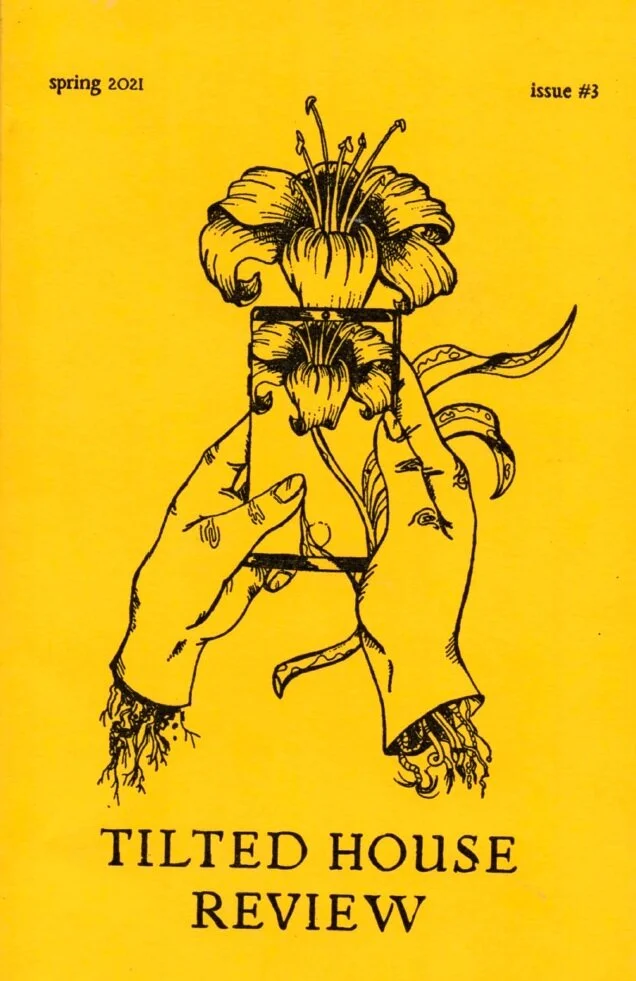 Review — TILTED HOUSE