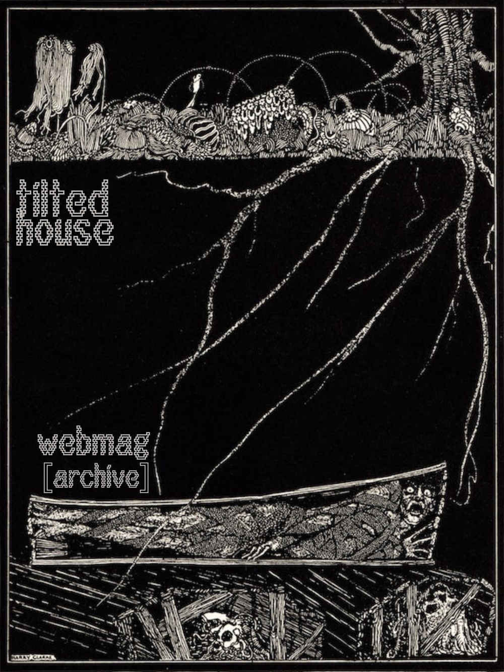 Archive — TILTED HOUSE