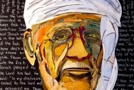 Jonah Lenten retreat