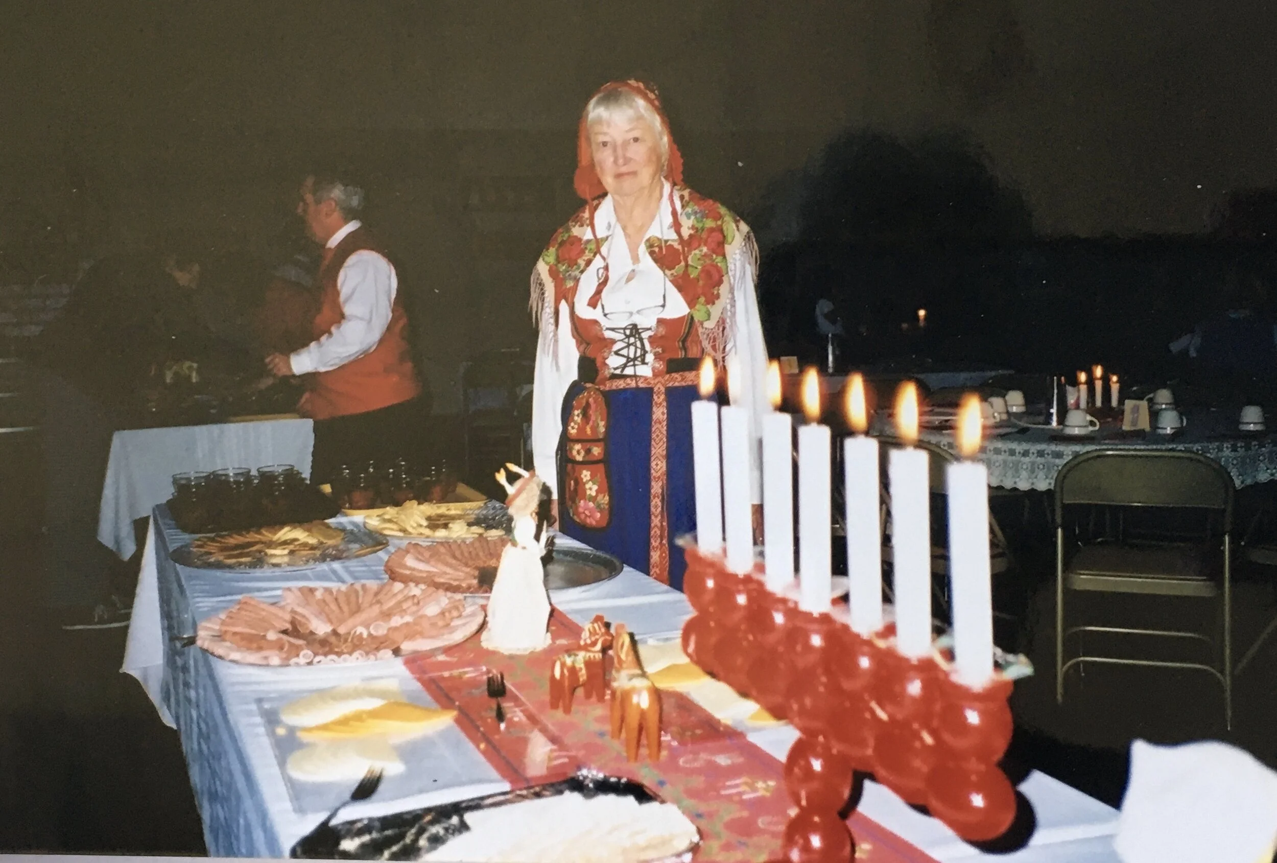 Lucia Fest food & server.jpeg