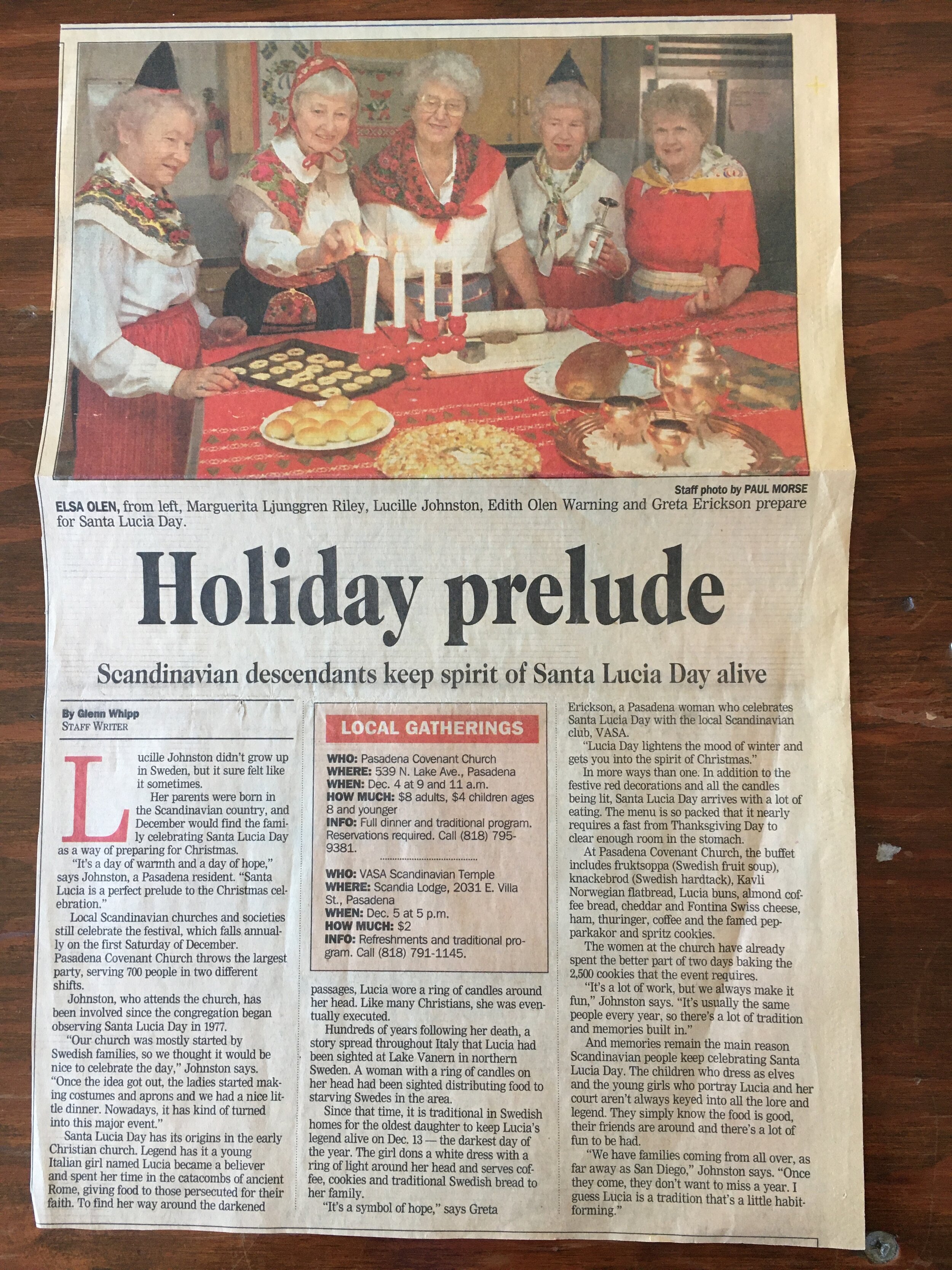 Article about Pas Cov Lucia 1982 or 1993.jpeg