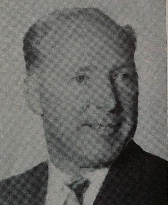 Bengt Junvik
