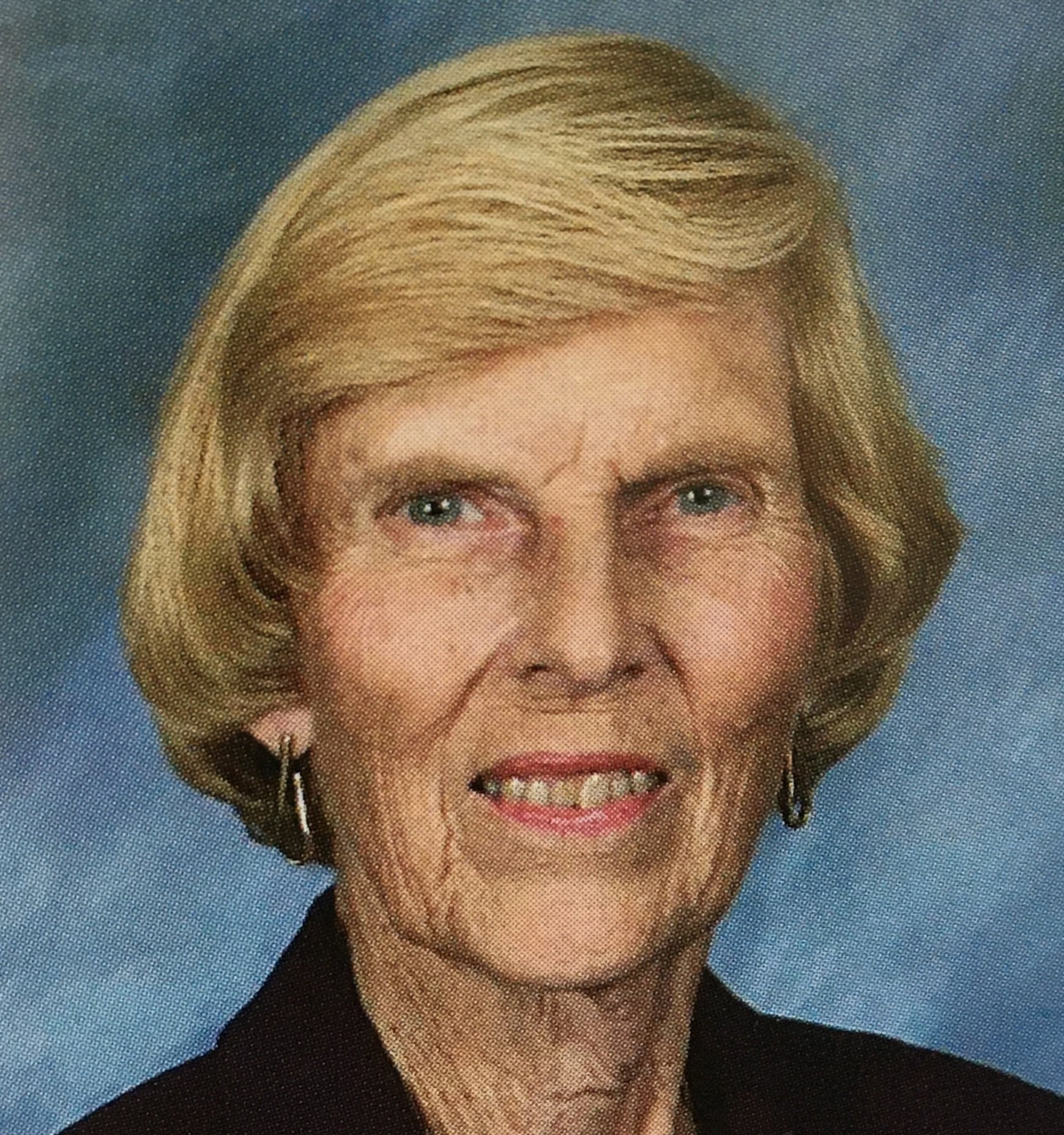 Marilyn Nixon