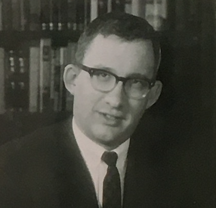 Paul E. Larsen