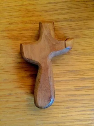 Praying for peace
