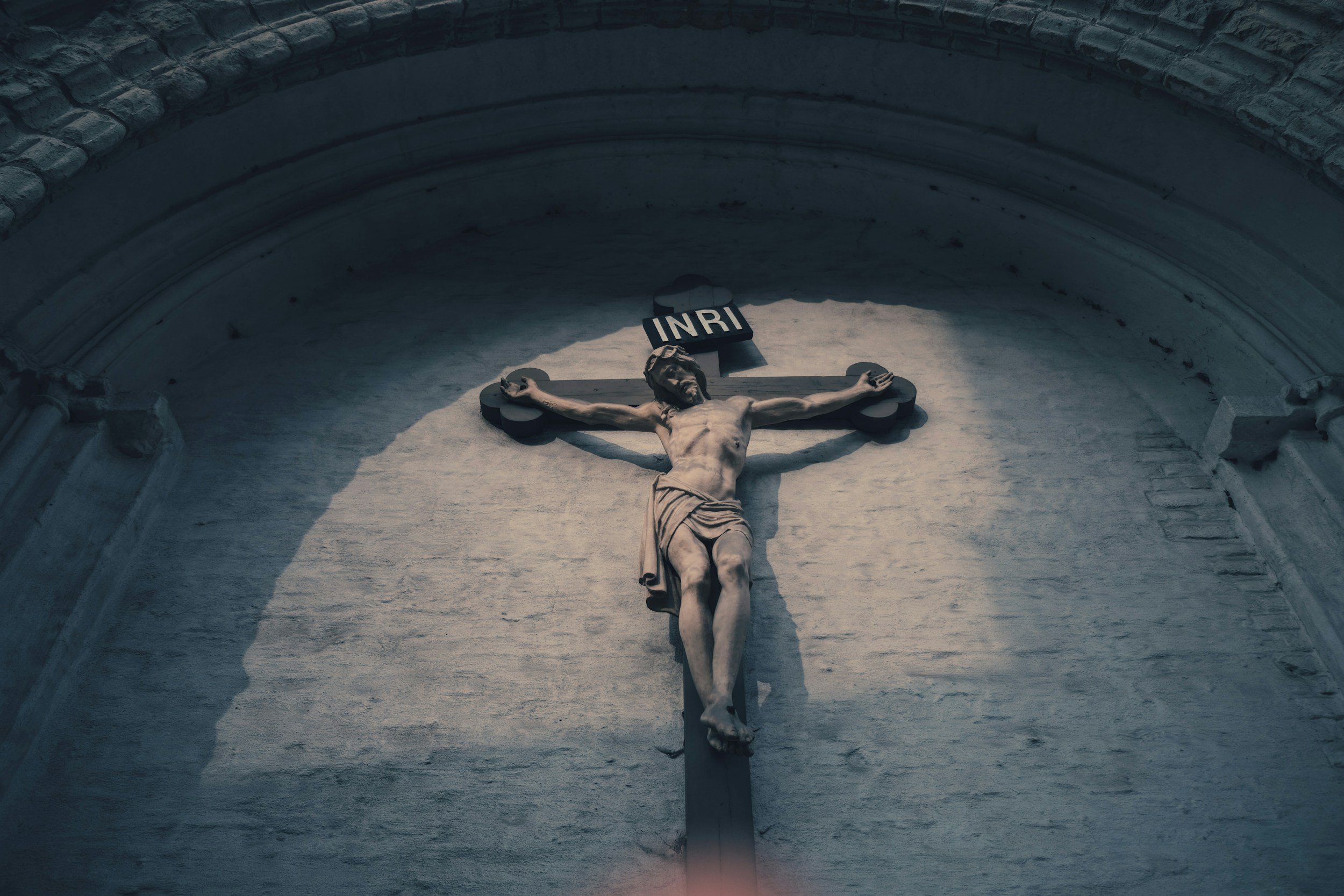 Limbs of Christ