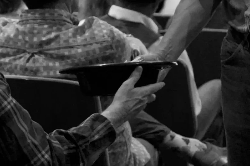 Touch the Plate
