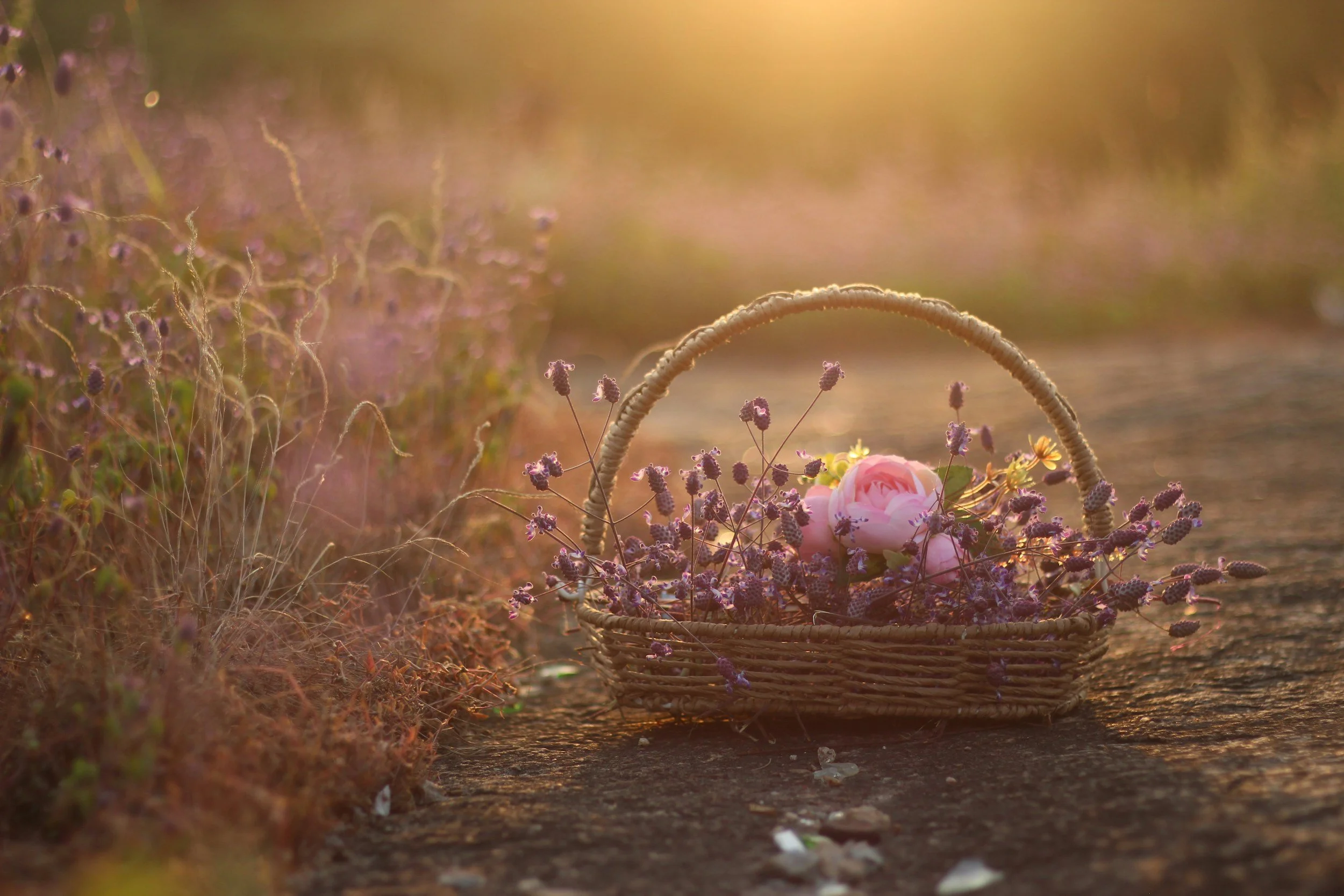 Don't hoard grace