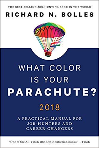 What Color is Your Parachute by Richard Bolles.jpg