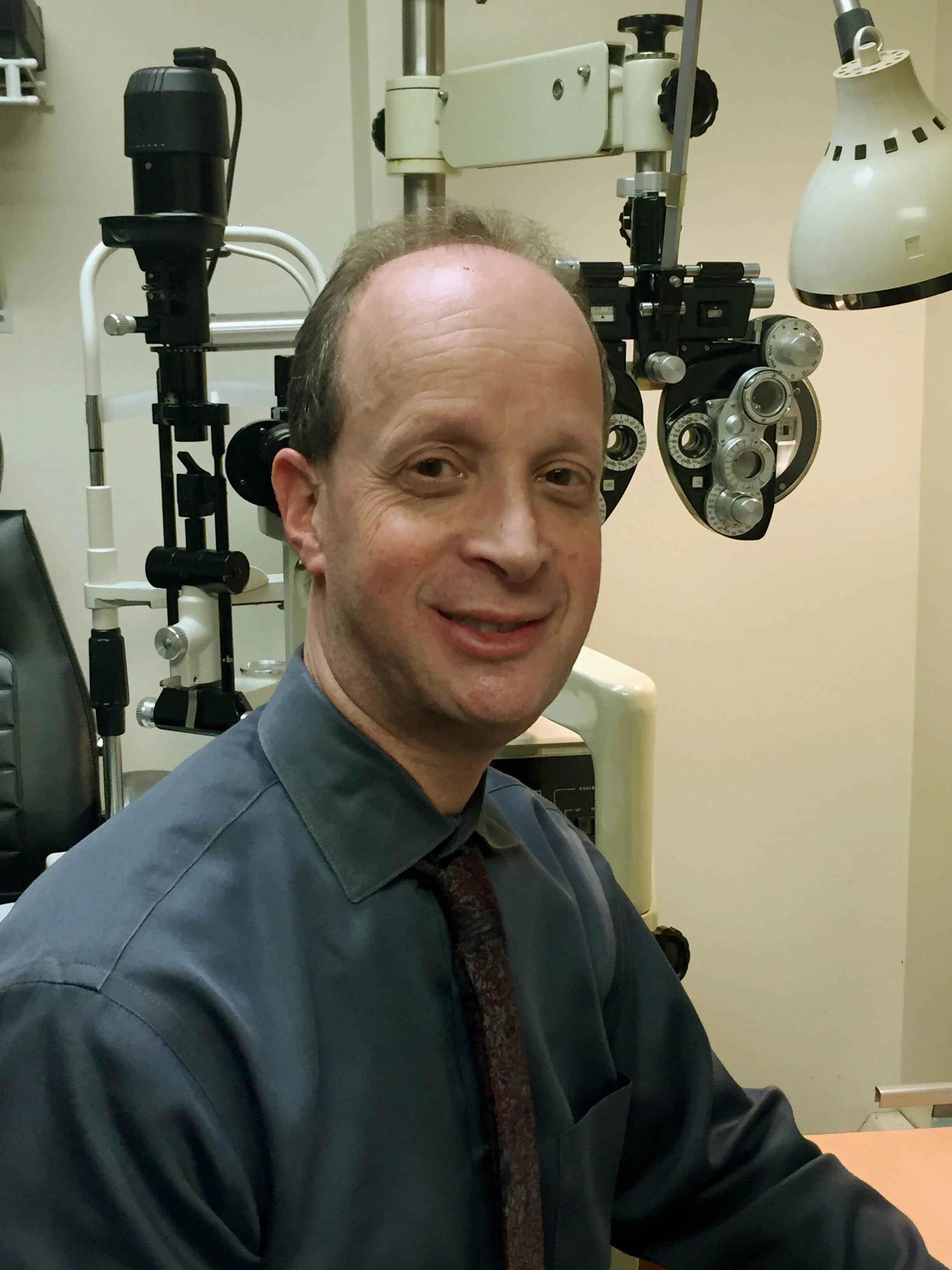 Our Practice — Hillsdale Vision Center - Optometrist, Eye Exams, Glasses