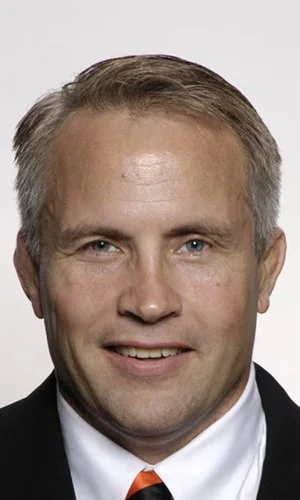 Jim Zalesky Head Wrestling Coach at OSU 3 NCAA Championships as a coach 9 Conference Championships 3x NCAA Champion as a competitor 2x National Coach of the year