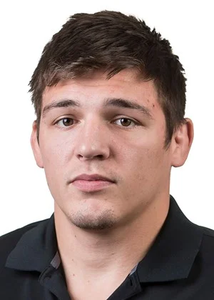 Ian Miller Assistant Wrestling Coach at OSU 3x NCAA All-American 3x MAC Champion 2x University National Champion