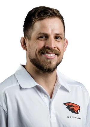 Jason Lara Head Coach Orange Crush RTC 2x NCAA Qualifier