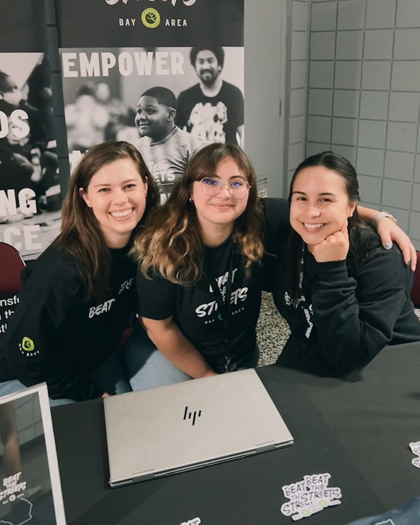 As Women's History Month draws to a close, let's celebrate our three outstanding female staff members. A heartfelt thank you to all the women driving change in the world of wrestling. Together, we're poised to make waves that will reshape the sport. 