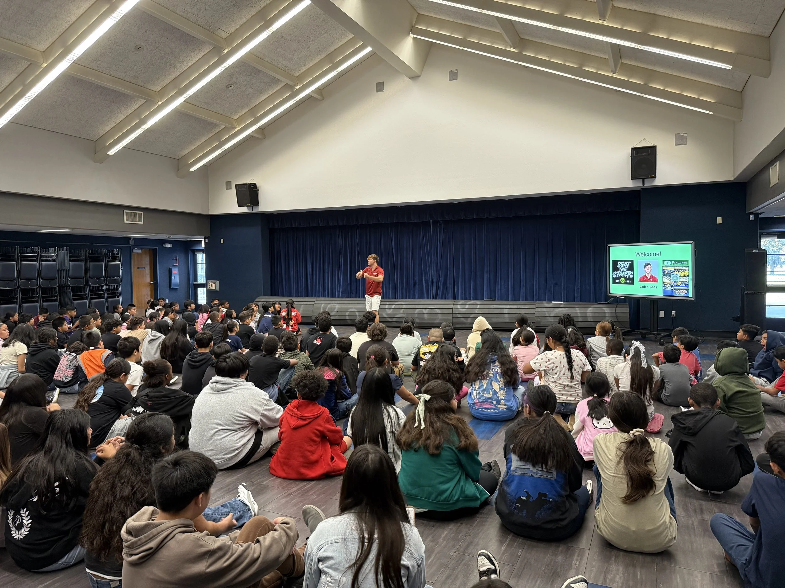 Katherine Smith Elementary
