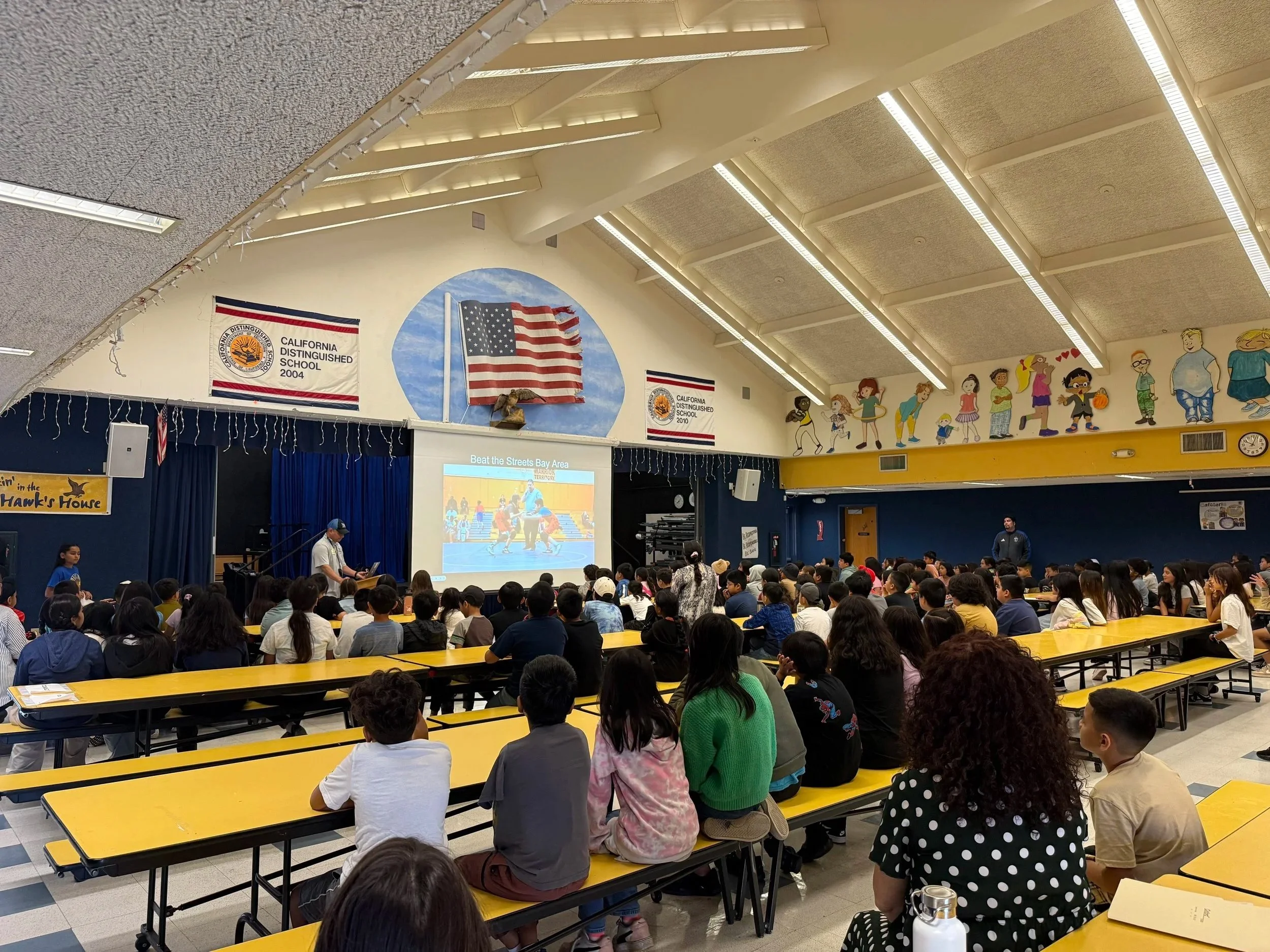 Holly Oak Elementary