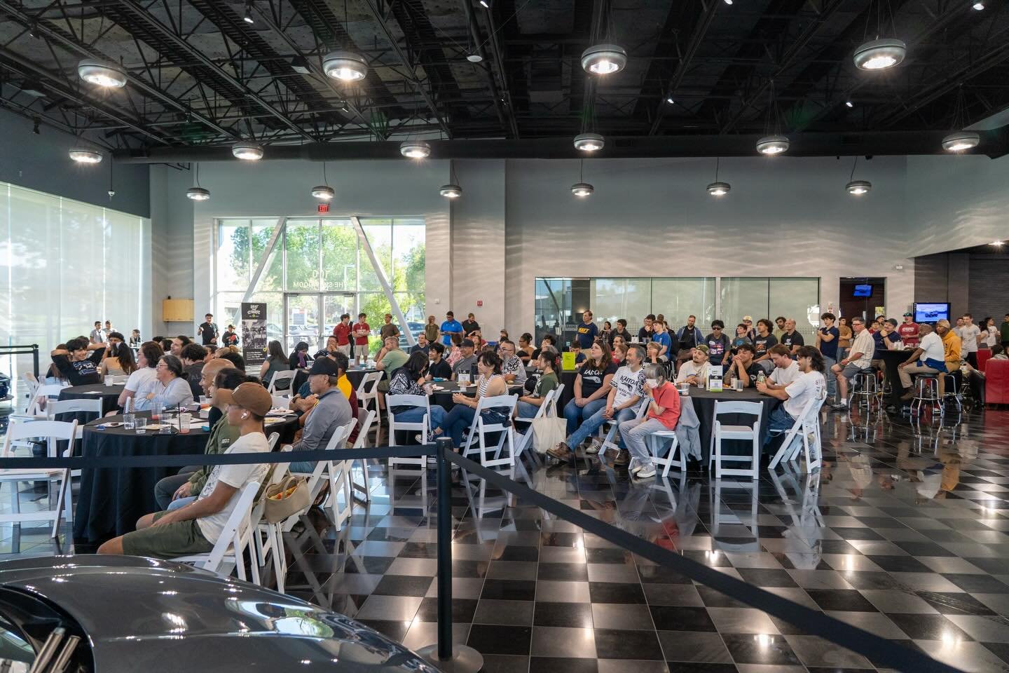 On Saturday, March 21, Beat the Streets Bay Area brought the wrestling community together for our NCAA Division I Men&rsquo;s Wrestling Finals Watch Party at Club Sportiva in San Jose. 

From the moment the doors opened, there was a buzz in the air. 