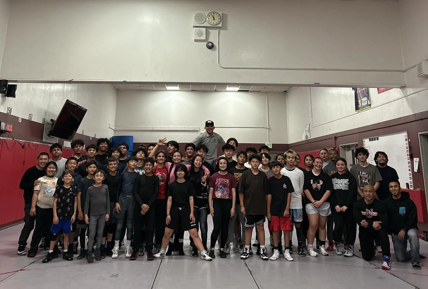 We&rsquo;re excited to kick off two new community programs this spring!

Our Hayward DSAL Community Program and SSF Gators Community Program are officially underway, with both sites hosting their first practices as BTSBA programs this week. Athletes 