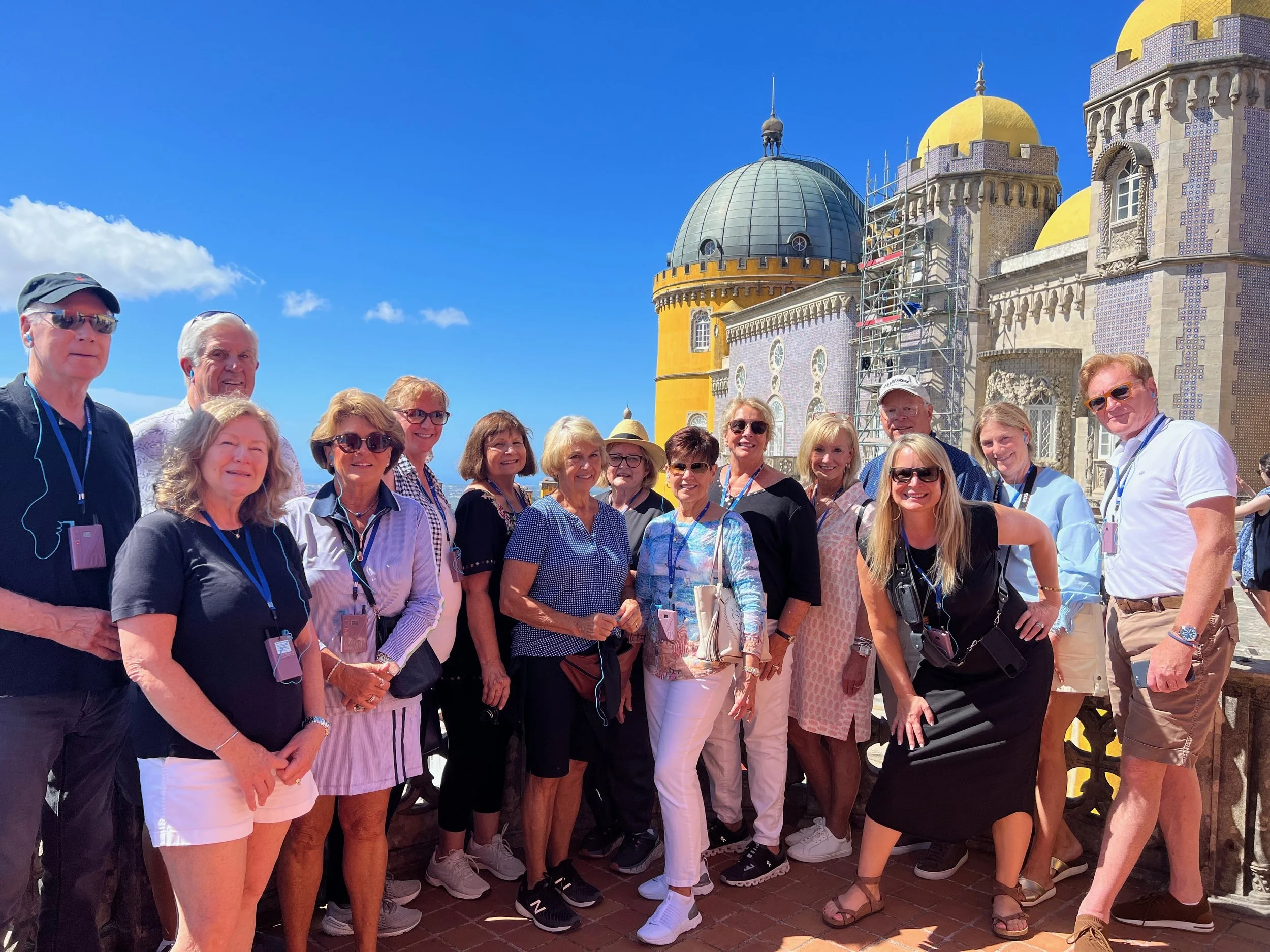 Portugal and Spain Culinary Tour 2022