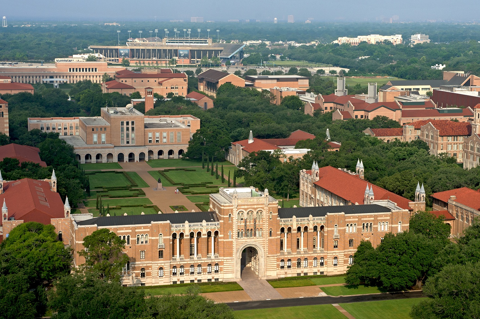 Rice University