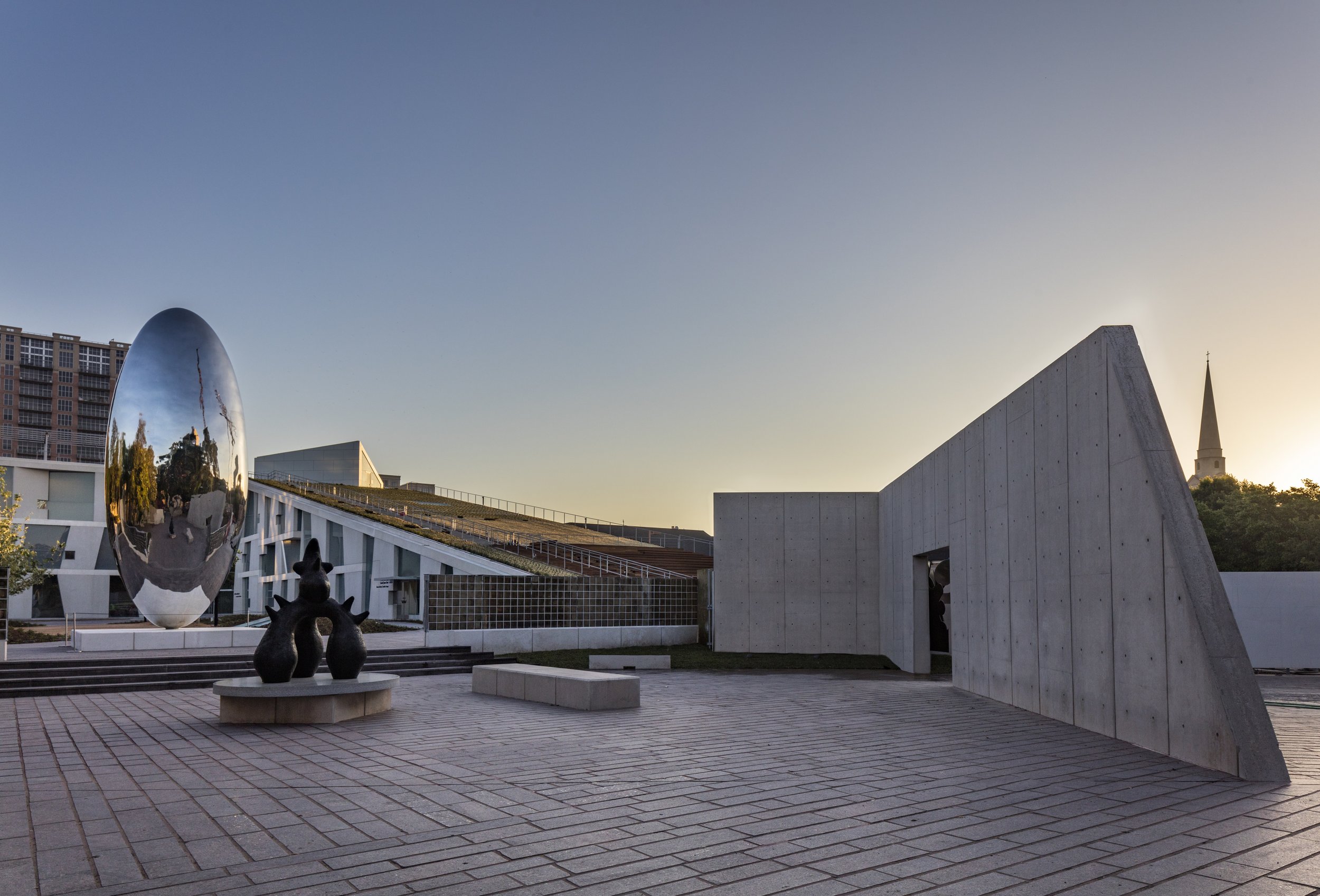 Museum of Fine Arts, Houston