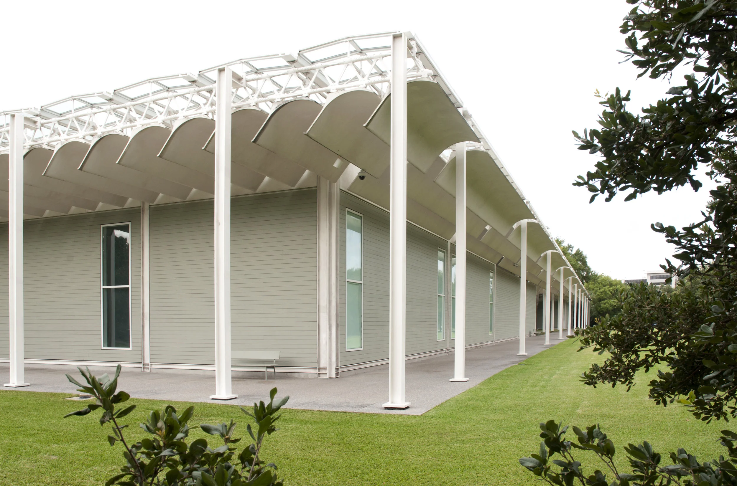 The Menil Collection