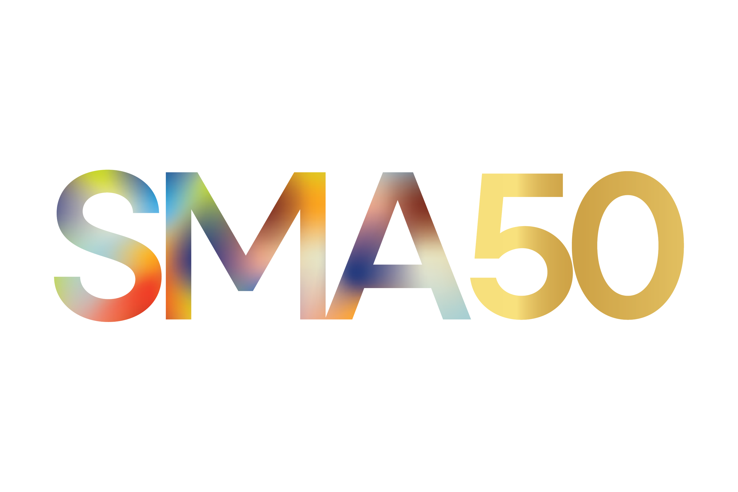 SMA 50 Year Celebration