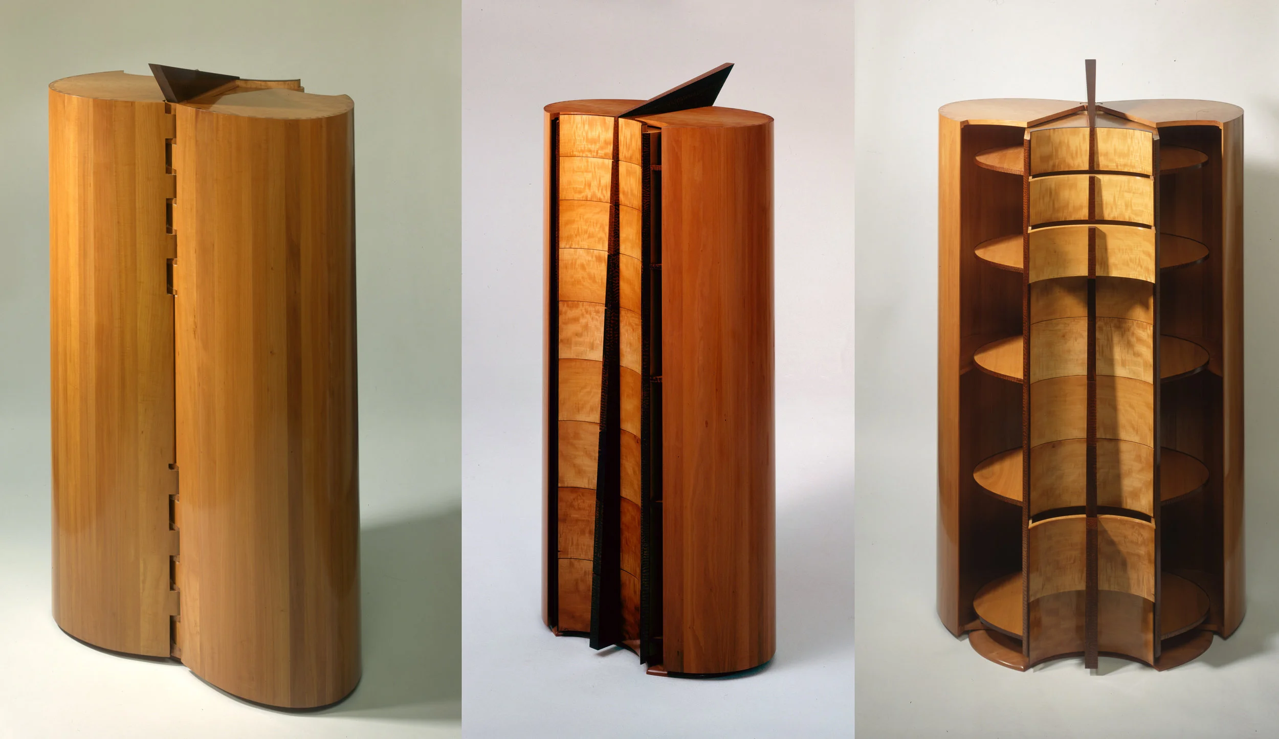 Gentleman's Cabinet