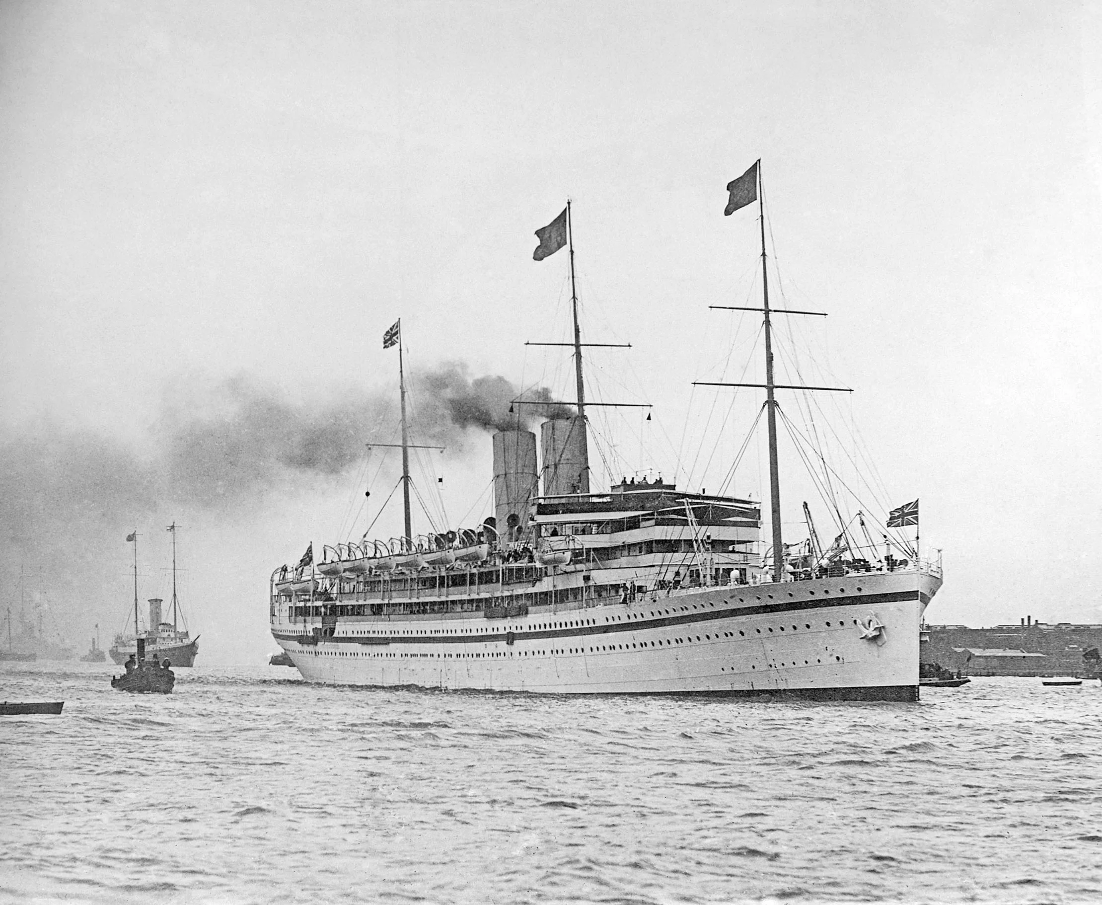 201303141538300.C MEDINA Ciard and Co Greenock 1911.jpg