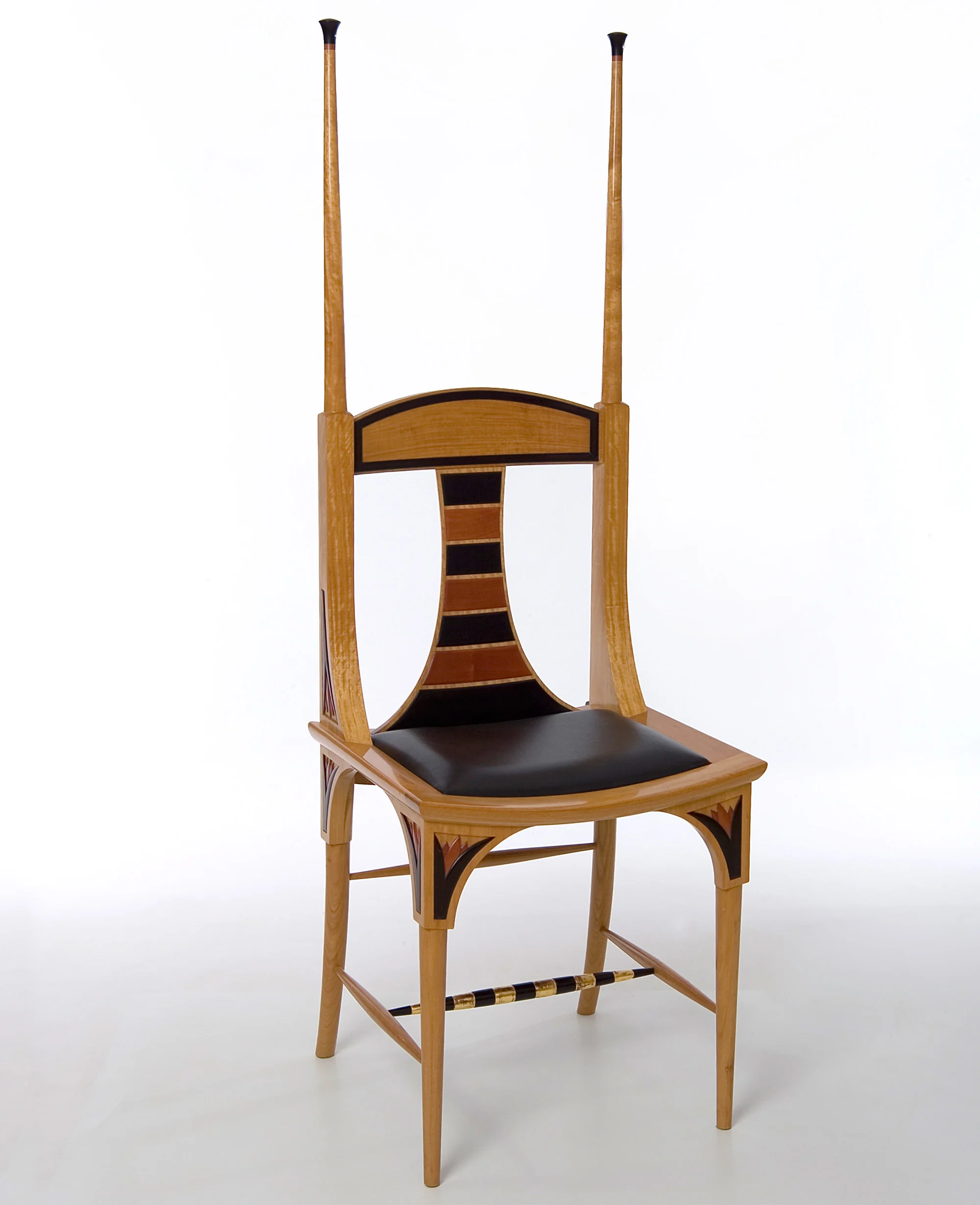 The Egyptian Chair
