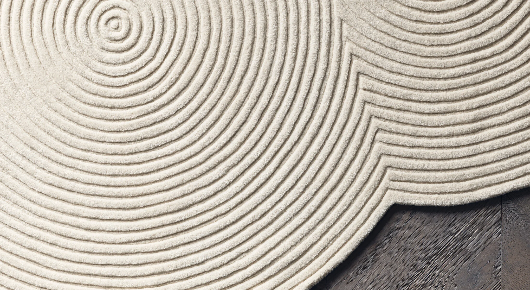 Zen Rug — emily broom_