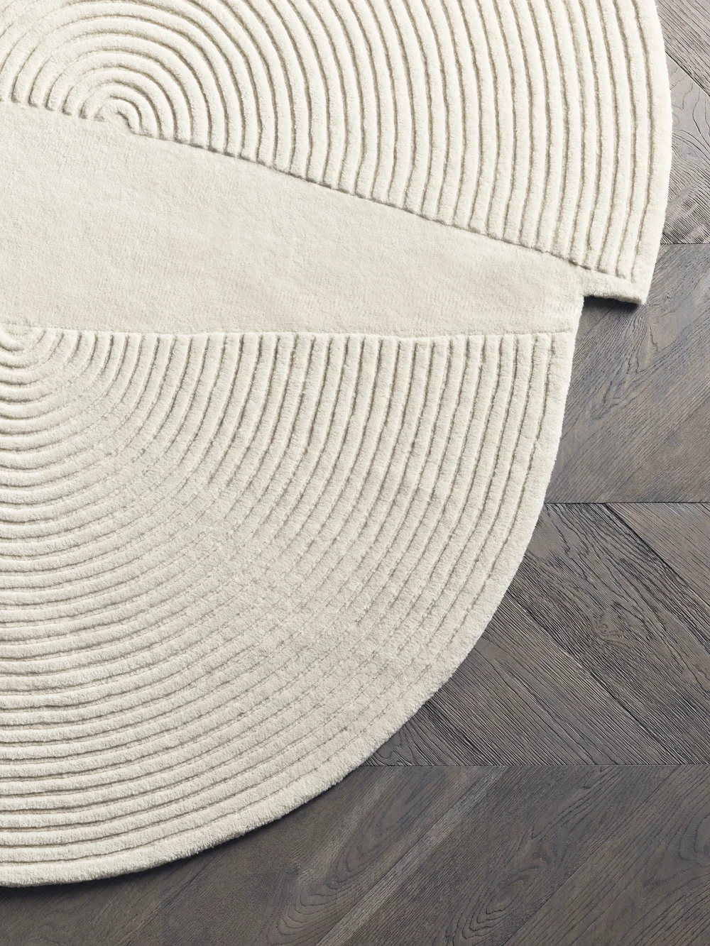 Zen Rug — emily broom_