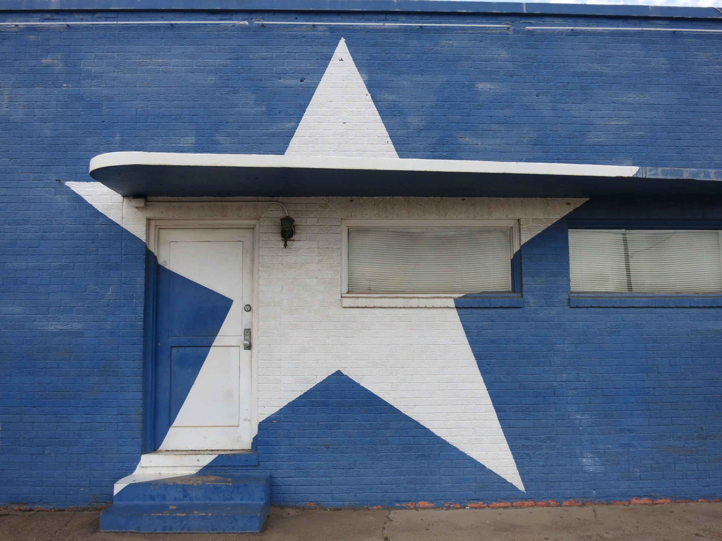 White Star on Blue.JPG