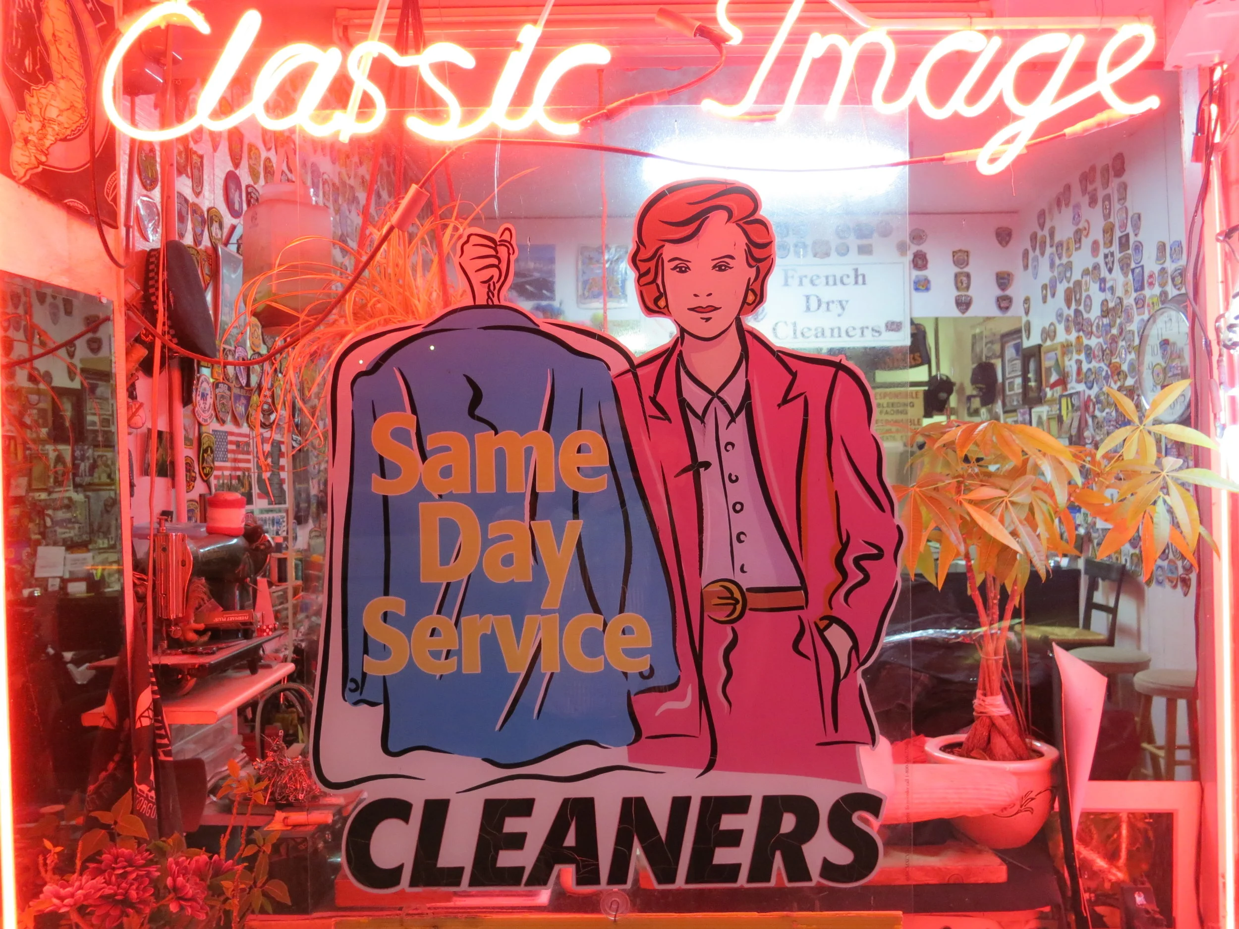 Neon For the Cleaners.JPG