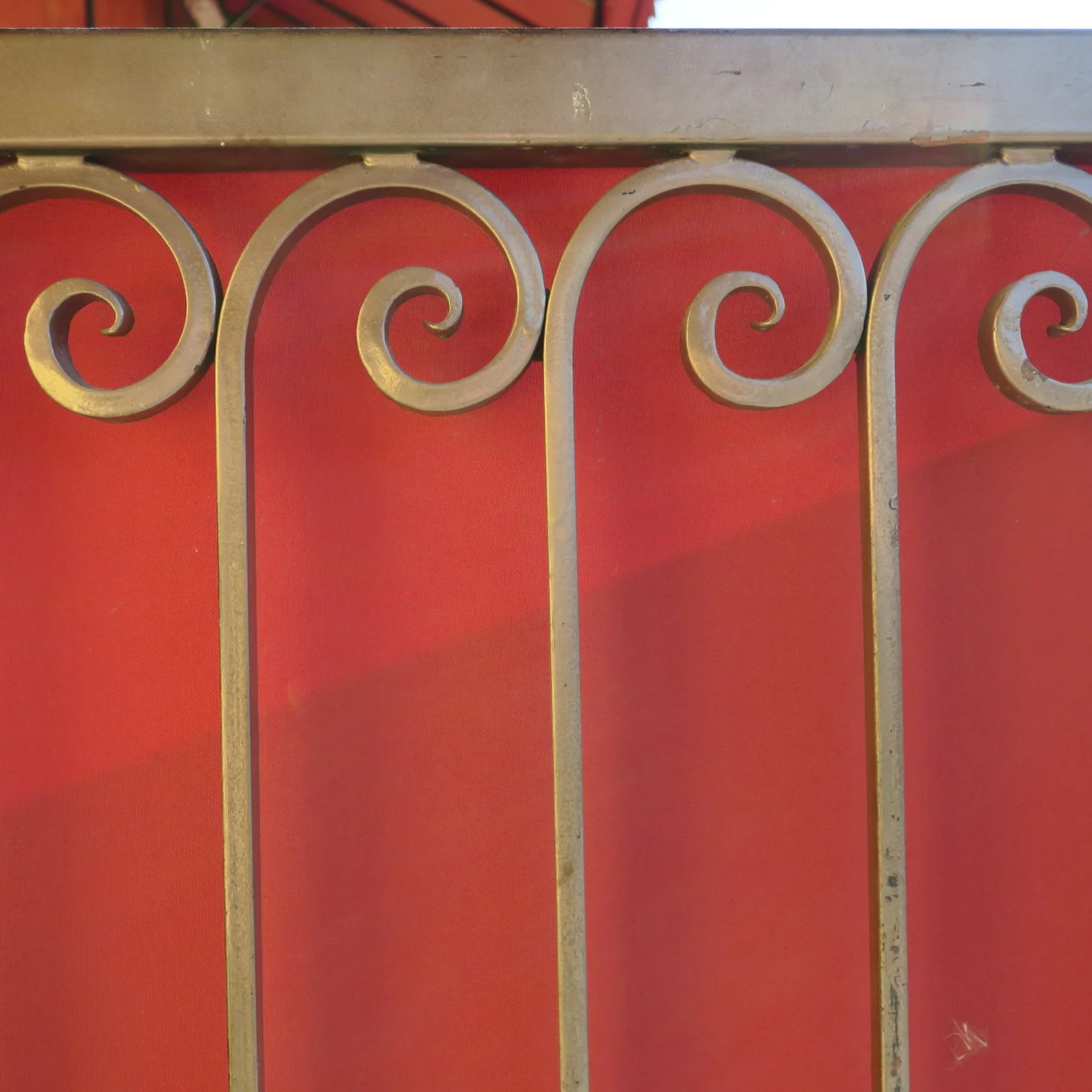 Red & Gold ironwork.JPG