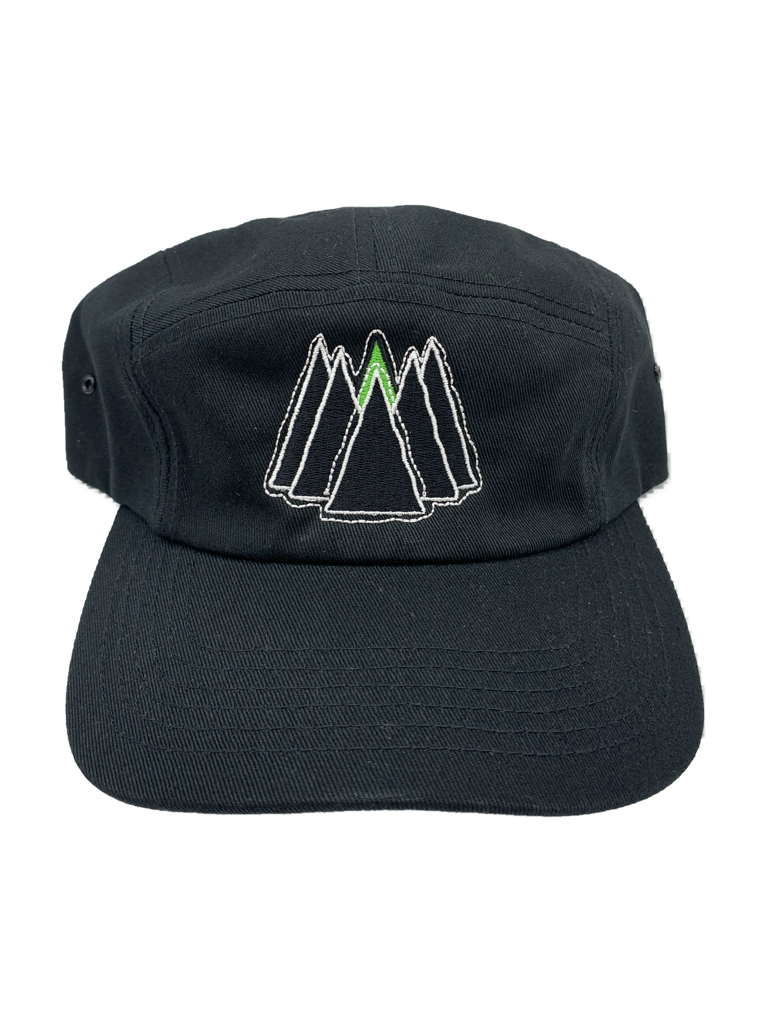 Logo 5 panel