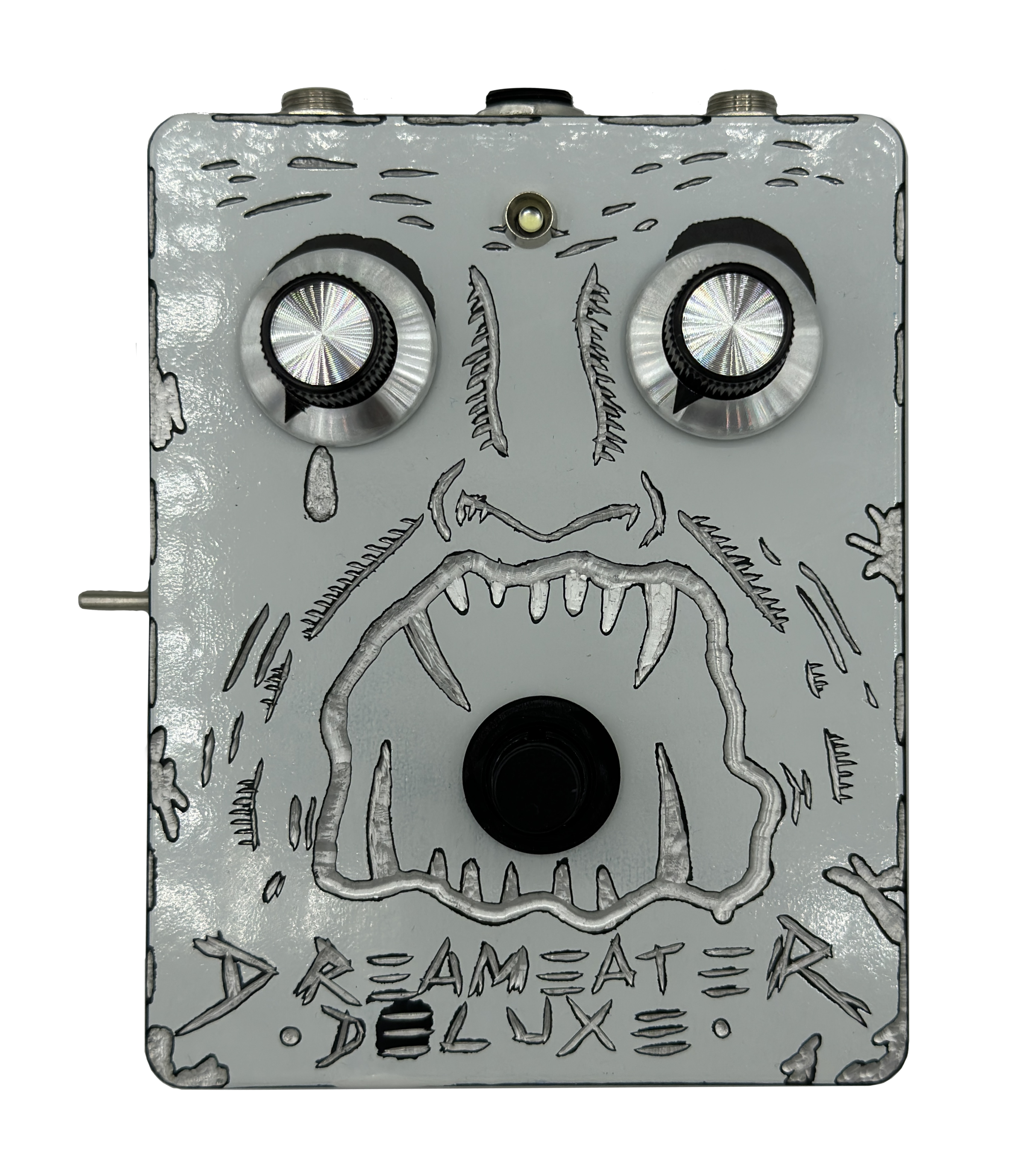 Dream Eater Deluxe — Floating Forest Pedals