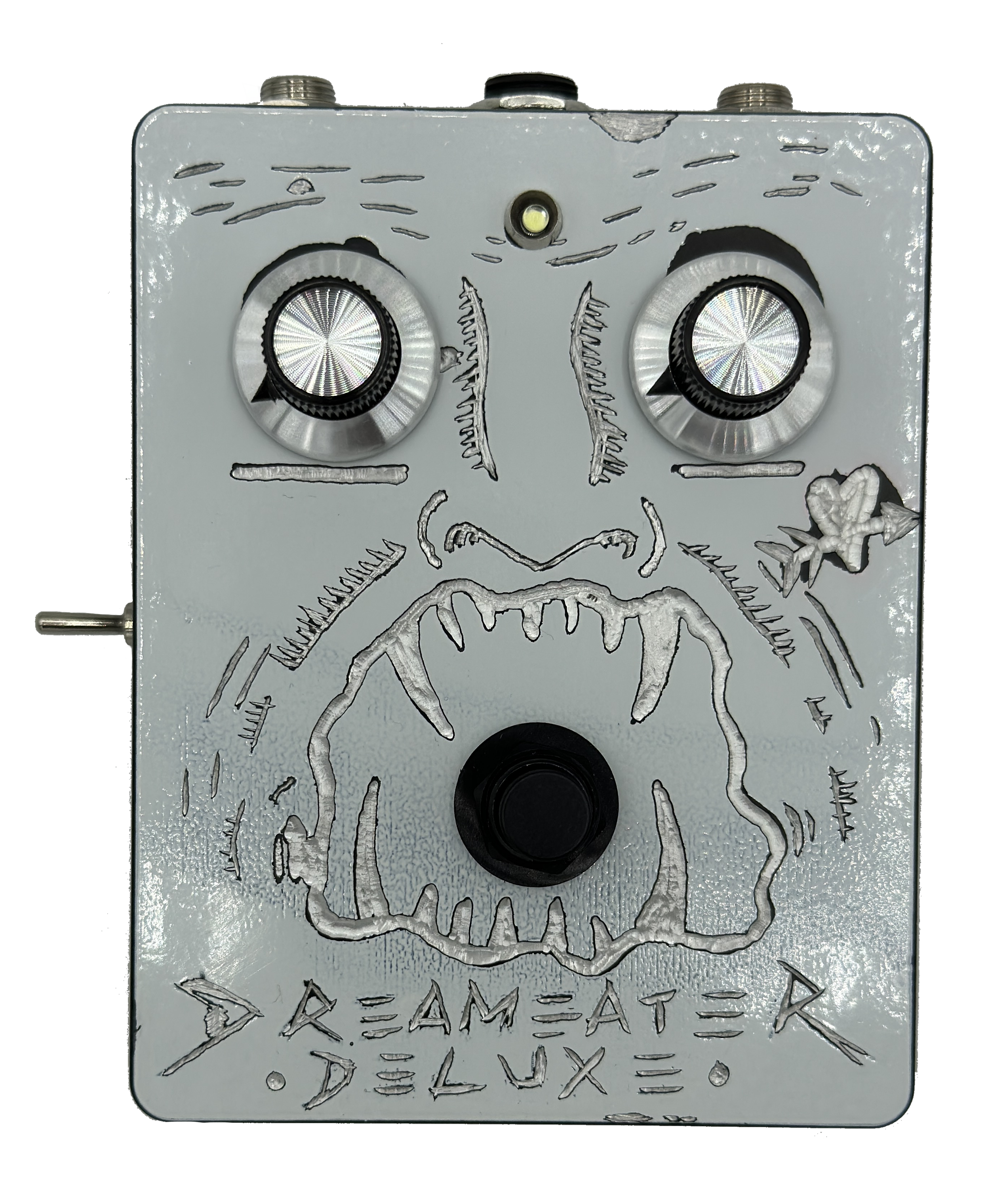 Dream Eater Deluxe — Floating Forest Pedals