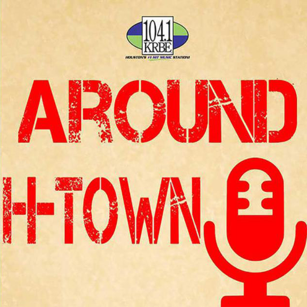 Around H-Town Podcast