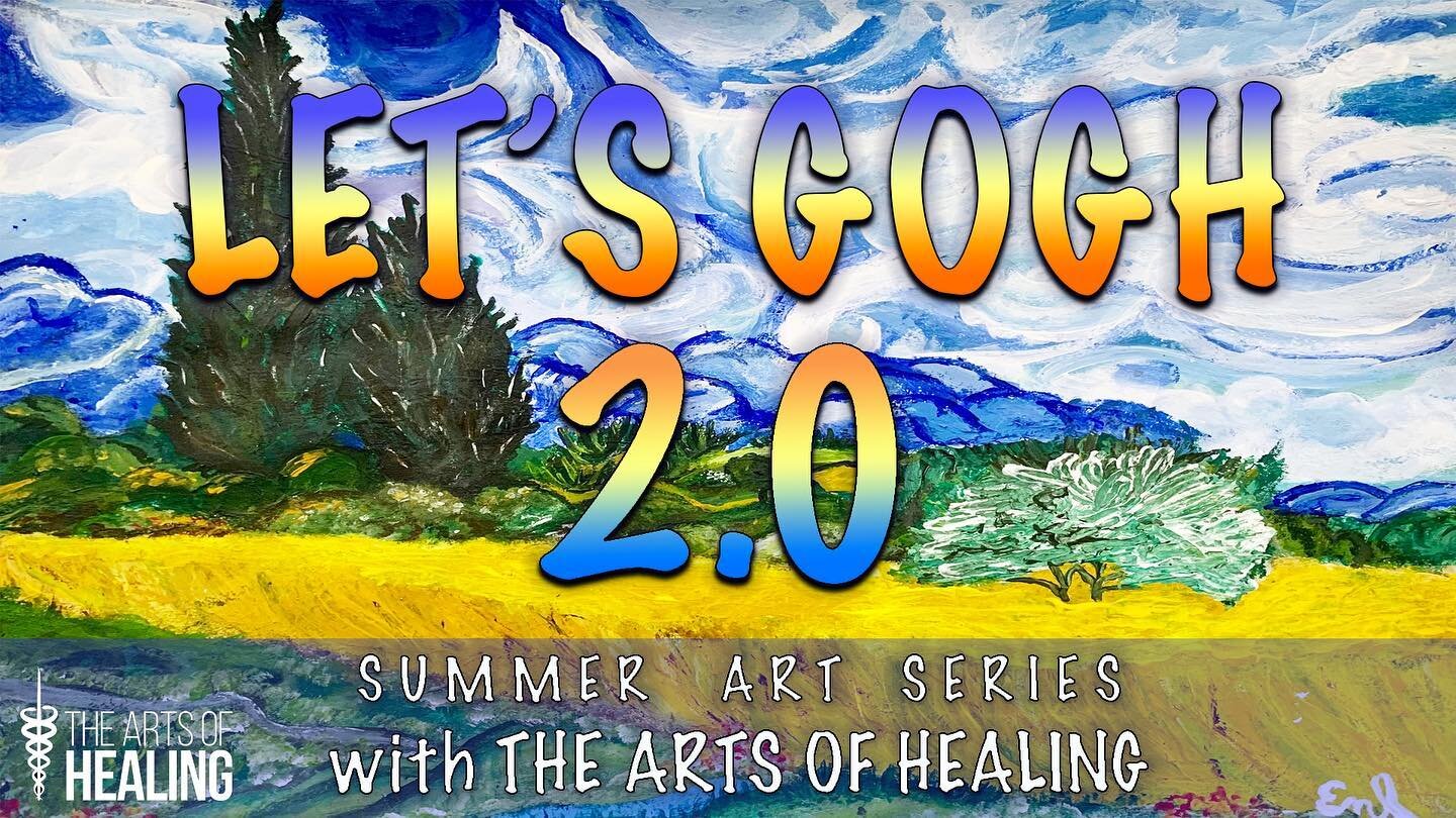 We are so happy to share our first lesson in our Summer Art Series 2.0!&nbsp;✨✨

Last year we loved sharing art lessons taught by our physicians and seeing the amazing artwork the lessons yielded by the @sunshinekidsorg!&nbsp;&nbsp;This is a great op